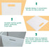 Cooler Divider/Cutting Board Compatible with Rtic 45 Gallon Coolers,Cooler Accessories,White