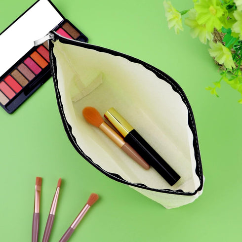 Wine Lovers Gifts Makeup Bag for Wine Drinkers, Wine Gifts for Mom Wife Sister Friendship Gifts for Wine Lovers