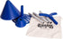 Lehman's Manual Clothes Washer Plunger - Portable Agitator for Bucket, Sink, or Tub - Wash Without Electricity