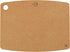 Mercer Culinary Composite Cutting Board, 14 9/16" x 10 13/16", NSF Certified, Brown