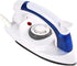 Steam Travel Iron Portable Folding Compact Handheld Temperature Control(U.S. regulations) by Fydun