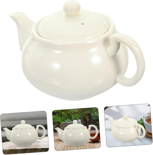 Ceramic Tea Cups White Tea Cups White Teapot White Tea Kettle White Tea Pot Ceramic Teapot Ceramic Tea Kettle Bone China Tea Cups Ceramic Tea Pot Ceramics Tea Set White Porcelain by HAKIDZEL