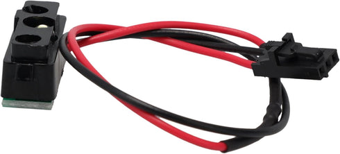 W11290115 LED Dispenser Display Board for Refrigerator - Replaces W10238083, W10853390