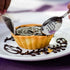 ZBBFSCSB 2 Set, To A Lifetime of Ice Cream Together - Pcs Spoon His & Her Ice Cream Spoons, Perfect for Couples