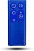 Replacement Remote Control - Compatible for Dyson AM11 TP00 TP01 Pure Cool Tower Purifier Fan, Blue