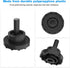 MJH64334701 Appliance Supporter Lever Replacement, LG Appliance 4324820, PS11762052