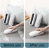 Handheld Crumb Sweeper: Reusable Portable Debris Brush for Efficient Cleaning of Tablecloths and Placemats