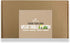 Pack 1 Vegtrug Seed Pods Kit - Vegetable Patch, Non-GMO Seeds with Fully Biodegradable Seed Pods, Contains Seeds