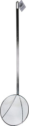 King Kooker WKA8 36-Inch Skimmer, Nickel Plated