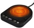 Smart Coffee Mug Warmer, 50W Fast Heating Coffee Warmer for Desk with