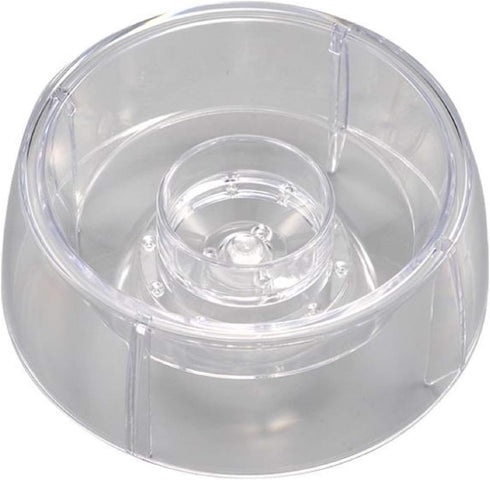 Hario V60 Drip-Assist - Size 02, Clear