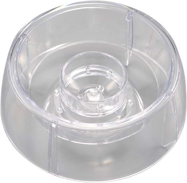 Hario V60 Drip-Assist - Size 02, Clear