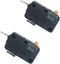 LONYE WB24X830 Monitor Switch RE2 Replacement for GE Starion Microwave, Pack of 2, AP2024338, PS237422