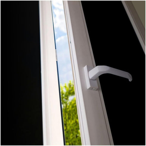 BDF BLKT Window Film, Blackout Day & Night Opaque Privacy, 36in X 6ft