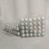 30 Pack Kitchens(5 6) Portable Egg Cartons,Reusable clear egg carton cheap bulk, Suitable For Storing Egg in Farmers