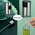 Olive Oil Sprayer for Cooking, Mini Bottle Kitchen Gadget for Air Fryer, BBQ, Pan, Salads, Baking (1 Pack)