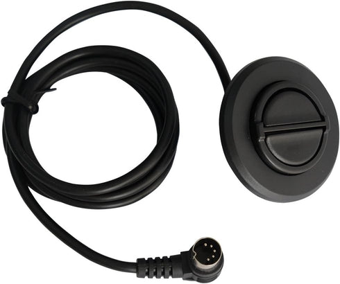 Fromann Hand Control Handset Fixed 2 Button Round for Power Recliner or Lift Chair