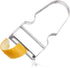 Viski Citrus Peeler Tool - Fruit Peeler for Cocktails, Professional Grade Bartender Tools