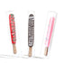50 Pack 1 1 8 Inches RomanticBaking Individual Chocolate Covered Pretzel Rods Boxes X X Small Treat Boxes for Party