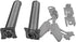 12004119 Dishwasher Door Spring Kit Replacement, Compatible with Bosch Dishwasher Parts SHE, SHX, SHP Series