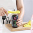 Twist-Off Bottle Opener for Weak Hands and Seniors with Arthritis