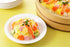 Shimomura Planning 20830 Let's Cooking Tsubamesanjo Nukigata Set of 4, Made in Japan
