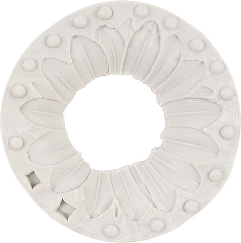 Large Sunflower Silicone Molds, 3D Flower Fondant Molds for Cake Decorating, Cupcake Topper, Candy