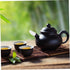 4pcs Ceramic Teapot Spout Dust Cover, Silicone Case Pour Spout Caps for Home Kettle Spout Protection