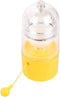 Egg Scrambler Shaker - Hand Powered Golden Egg Maker for Cooking Utensil Kitchen Gadgets