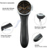 Espresso Coffee Machine Cleaning Brush - 360° Push-Up Cleaning Brush for Totally Enclosed Espresso Machine Bristle for