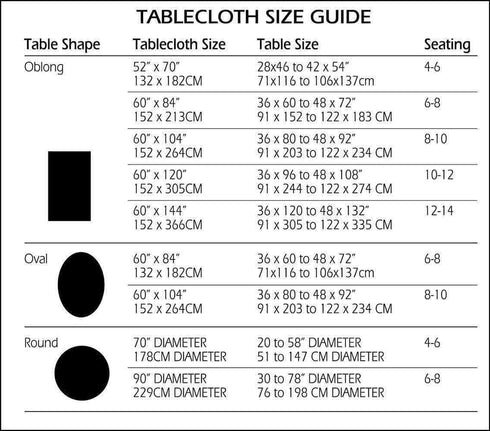 Newbridge Round Vinyl Tablecloth, 70 Inch, Mediterranean Zest Vinyl Flannel Backed Table Cloth with Lemon Print