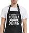 Funny Aprons for Men with Pockets, Mens Cooking BBQ Chef Aprons, Grilling Gifts for Dad Birthday
