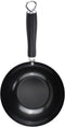 GoodCook Everyday Nonstick Wok, 8 Inch, Black