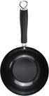 GoodCook Everyday Nonstick Wok, 8 Inch, Black