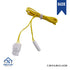 DA32-00006J Refrigerator Temperature Sensor Replacement for Samsung Refrigerators