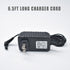15V Charger for Black and Decker Dustbuster Handheld Vacuum Replacement Charger Power Cord