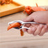 12 Set 2 10 Artcome Pieces Seafood Tools including Lobster Crab Crackers and Forks
