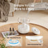 3L 30H 26dB DREO Humidifiers for Bedroom, Top Fill & Quiet Runtime for Large Room, Cool Mist Ultrasonic Humidifier