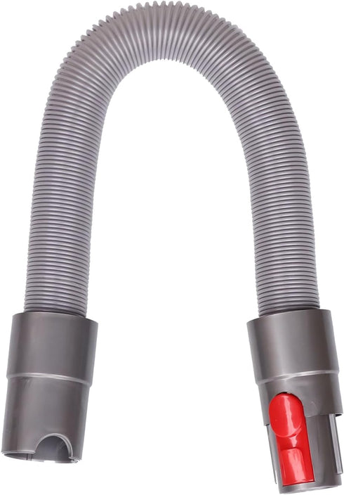 Extendable Flexible Hose for Dyson V8 V7 V10 V11 SV10 SV11 Series Vacuum Cleaner Replacement Accessories.