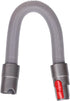 Extendable Flexible Hose for Dyson V8 V7 V10 V11 SV10 SV11 Series Vacuum Cleaner Replacement Accessories.