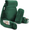 Clara Clark Reading Pillow with Shredded Memory Foam Includes 2 Neck and