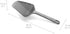 Joseph Joseph Large Scoop Plus Colander, Spoon Drainer/Strainer, Heat Resistant up to 200°C (392°F), Black