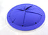 Silicone Splash Cooking Guard Cover for Mixing Bowl, Baking Bowl, Pots, and Splatter Screen