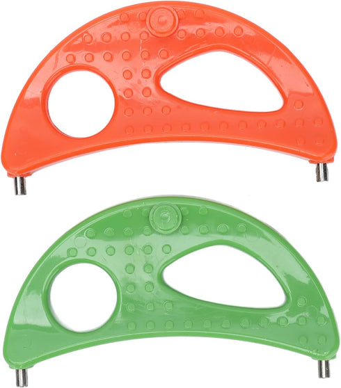 2Pcs Tool Compatible with Power Series Delux PRO Classic CL003AP E1188 E1189 MT1000 Juicer Replacement Parts