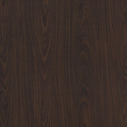 BAYYA Walnut Contact Paper Thick Matte Brown Wood Wallpaper Roll Peel Stick