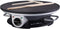 No Edge Crepe Maker, 13 Inch Electric Griddle & Non-stick Pancake Maker, Crepe Pan
