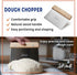 Lillinello 18PCS, 9in 22OZ, Set, Sourdough Starter Kit all-in-one Premium Sourdough Bread Baking Supplies, Banneton