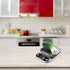 himaly Digital Kitchen Scale, 22lb 10KG/1g Multifunction Electronic Food Scale with Stainless Steel Platform