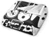 Your Weapon Gamer Gaming Gifts - Ultra Soft Flannel Throw Blankets for Living Room, Bedroom, Couch, Office (50"x40")