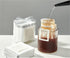 100PCS Coffee Filter Bags, Disposable Portable Drip Coffee Filters for Home, Travel, Camping, and Office